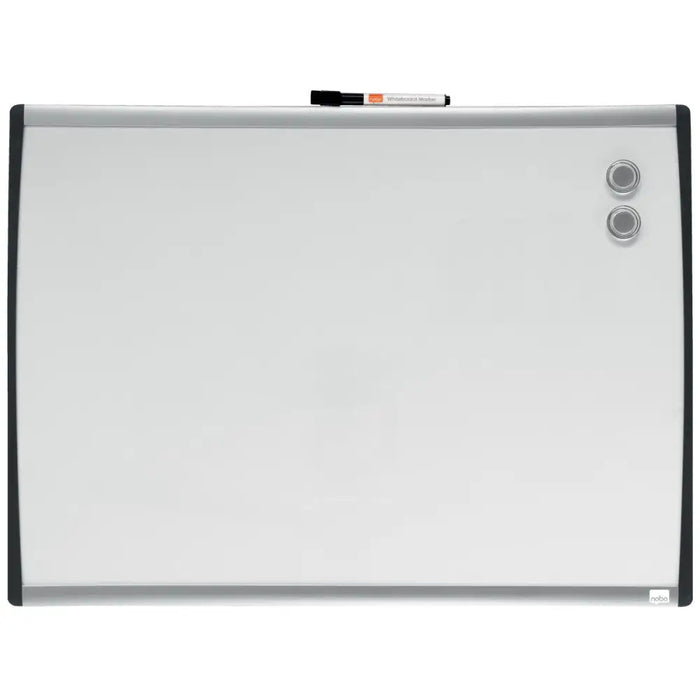Whiteboard Nobo 58,5 x 43 cm - Електроника Периферни и резервни части<<<Компютри| Електроника<<<BigBuy&&&Интерактивни