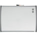 Whiteboard Nobo 58,5 x 43 cm - Електроника Периферни и резервни части<<<Компютри| Електроника<<<BigBuy&&&Интерактивни
