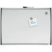 Whiteboard Nobo 58,5 x 43 cm - Електроника Периферни и резервни части<<<Компютри| Електроника<<<BigBuy&&&Интерактивни
