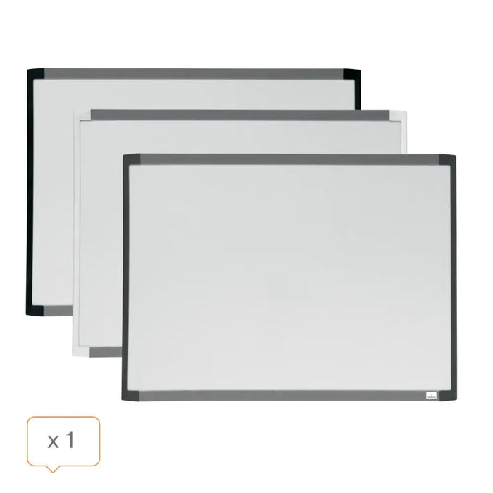 Whiteboard Nobo 58,5 x 43 cm - Електроника Периферни и резервни части<<<Компютри| Електроника<<<BigBuy&&&Интерактивни