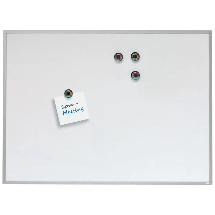 Whiteboard Nobo 58,5 x 43 cm - Електроника Периферни и резервни части<<<Компютри| Електроника<<<BigBuy&&&Интерактивни