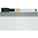 Whiteboard Nobo 58,5 x 43 cm - Електроника Периферни и резервни части<<<Компютри| Електроника<<<BigBuy&&&Интерактивни