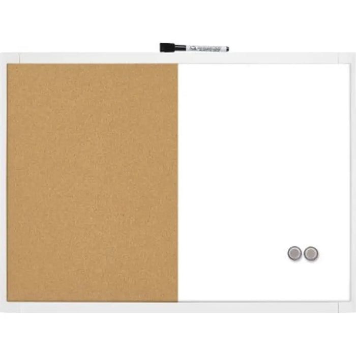 Whiteboard Nobo 58,5 x 43 cm - Електроника Периферни и резервни части<<<Компютри| Електроника<<<BigBuy&&&Интерактивни
