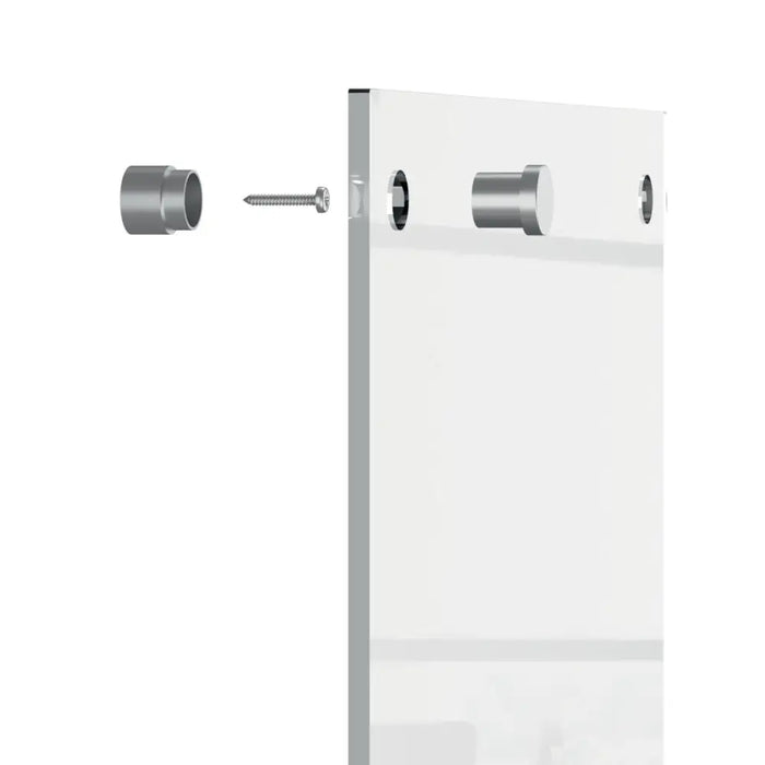 Whiteboard Nobo 60 x 45 cm - Електроника Периферни и резервни части<<<Компютри| Електроника<<<BigBuy&&&Интерактивни