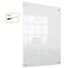 Whiteboard Nobo 60 x 45 cm - Електроника Периферни и резервни части<<<Компютри| Електроника<<<BigBuy&&&Интерактивни