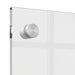 Whiteboard Nobo 60 x 45 cm - Електроника Периферни и резервни части<<<Компютри| Електроника<<<BigBuy&&&Интерактивни