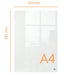 Whiteboard Nobo - Електроника Периферни и резервни части<<<Компютри| Електроника<<<BigBuy&&&Интерактивни