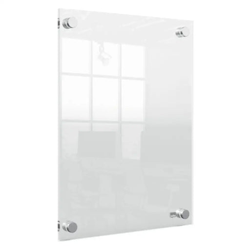 Whiteboard Nobo Transparent Acrylic - Електроника Периферни и резервни части<<<Компютри|