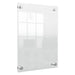 Whiteboard Nobo Transparent Acrylic - Електроника Периферни и резервни части<<<Компютри|
