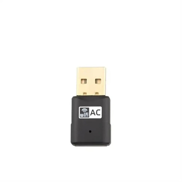 Wi-Fi Adapter Fanvil WF20 - Компютър Кабели и адаптери<<<Компютри| Електроника<<<BigBuy&&&USB кабели<<<Компютър Кабели