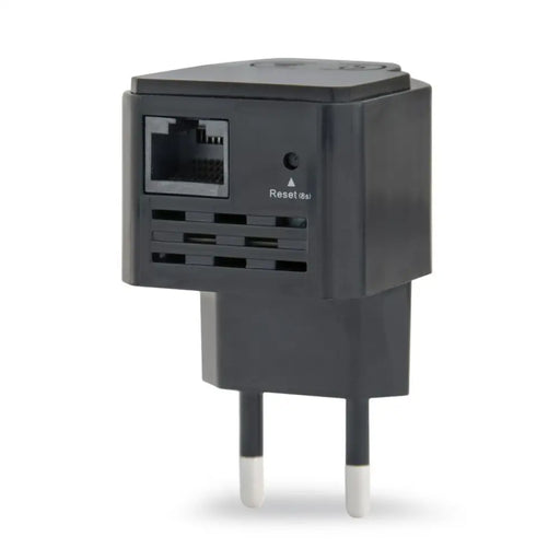 Wi-Fi Amplifier GEMBIRD WNP-RP300-03-BK - WIFI мрежи<<<Компютър Мрежи и компоненти<<<Компютри|