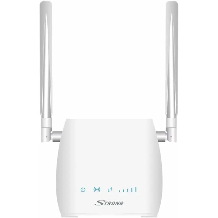Wi-Fi Amplifier STRONG 4GROUTER300M - Компютър Мрежи и компоненти<<<Компютри| Електроника<<<BigBuy&&&WIFI