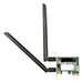 Wi-Fi Network Card D-Link DWA-582 5 GHz 867 Mbps LED - Компютър Мрежи и компоненти<<<Компютри|