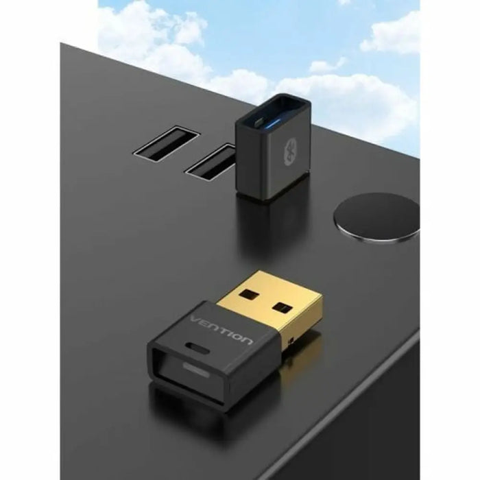 Wi-Fi Network Card Vention NAFB0 - Компютър Мрежи и компоненти<<<Компютри| Електроника<<<BigBuy&&&Карти PCI<<<Компютър