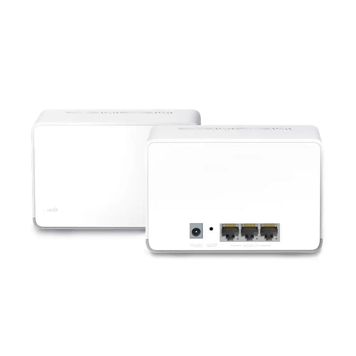 Wi-Fi repeater Mercusys AX1800 - Компютър Мрежи и компоненти<<<Компютри| Електроника<<<BigBuy&&&WIFI мрежи<<<Компютър