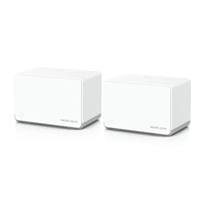 Wi-Fi repeater Mercusys AX1800 - Компютър Мрежи и компоненти<<<Компютри| Електроника<<<BigBuy&&&WIFI мрежи<<<Компютър