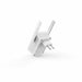 Wi-Fi repeater Tenda A18V3.0(EU) Wi-Fi 5 GHz White - Компютър Мрежи и компоненти<<<Компютри|