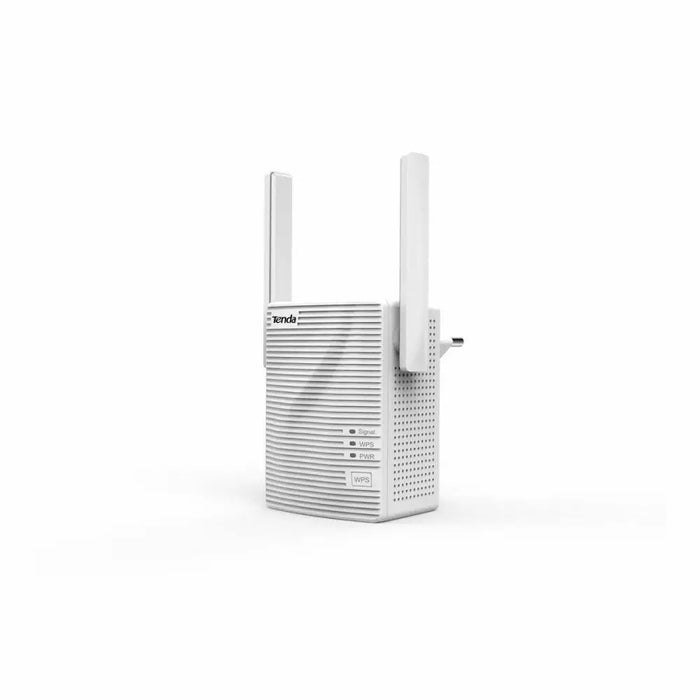 Wi-Fi repeater Tenda A18V3.0(EU) Wi-Fi 5 GHz White - Компютър Мрежи и компоненти<<<Компютри|