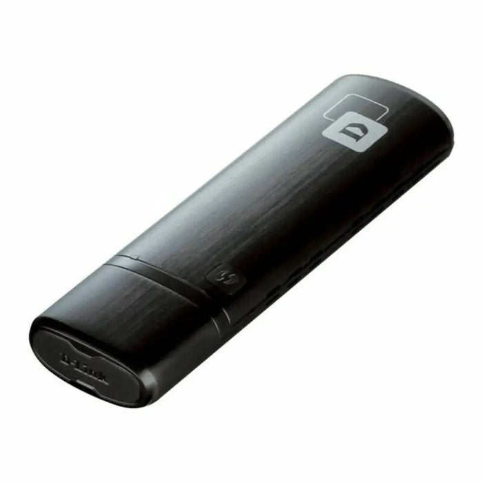 Wi-Fi USB Adapter D-Link AC1200 - Компютър Мрежи и компоненти<<<Компютри| Електроника<<<BigBuy&&&WIFI мрежи<<<Компютър