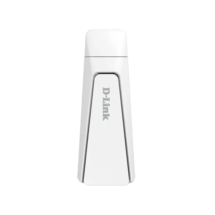 Wi-Fi USB Adapter D-Link AX1800 - Компютър Кабели и адаптери<<<Компютри| Електроника<<<BigBuy&&&Адаптери<<<Компютър
