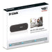Wi-Fi USB Adapter D-Link DWM-222 - Компютър Мрежи и компоненти<<<Компютри| Електроника<<<BigBuy&&&WIFI мрежи<<<Компютър