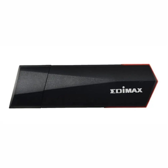 Wi-Fi USB Adapter Edimax EW-7822UMX - Компютър Кабели и адаптери<<<Компютри| Електроника<<<BigBuy&&&USB