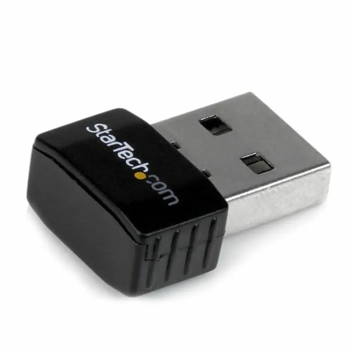 Wi-Fi USB Adapter Startech USB300WN2X2C - Компютър Кабели и адаптери<<<Компютри|