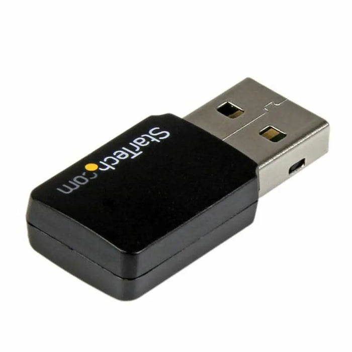 Wi-Fi USB Adapter Startech USB433WACDB - Компютър Кабели и адаптери<<<Компютри|