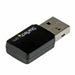 Wi-Fi USB Adapter Startech USB433WACDB - Компютър Кабели и адаптери<<<Компютри|