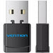 Wi-Fi USB Adapter Vention KDSB0 - Компютър Кабели и адаптери<<<Компютри| Електроника<<<BigBuy&&&Адаптери<<<Компютър