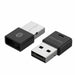 Wi-Fi USB Adapter Vention NAHB0 - Компютър Кабели и адаптери<<<Компютри| Електроника<<<BigBuy&&&Адаптери<<<Компютър