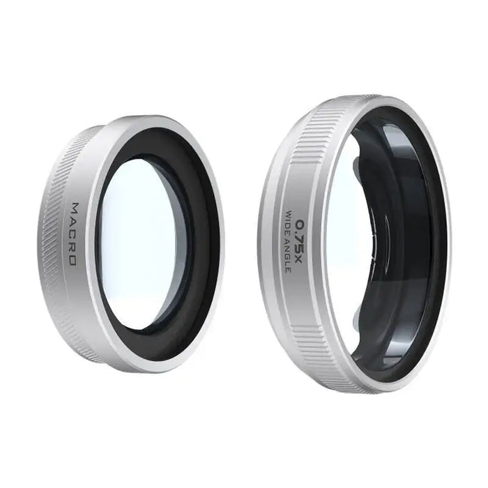 Wide angle and Macro lens Freewell for Fuji X100VI/X100V - For cameras and camcorders<<<Accessories<<<Photo