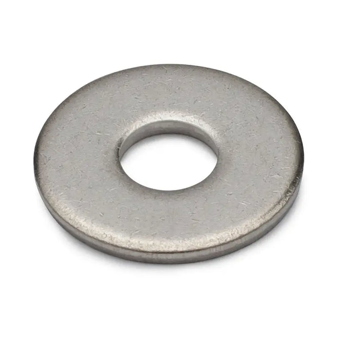 WIDE COLLAR WASHER 27 PCS INOX FIXO DIN9021 4.30X12 MM - Болтове и гайки<<<Винтове и болтови съединения<<<Инструменти и
