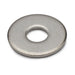 WIDE WASHER 10 PCS INOX FIXO DIN9021 6.40X18 MM - Болтове и гайки<<<Винтове и болтови съединения<<<Инструменти и