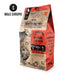 WIEJSKA ZAGRODA Adult Small Beef with Turkey - dry dog food - 2kg - Dry foodDLP-KAS<<<For the dogDLP<<<ActionPL