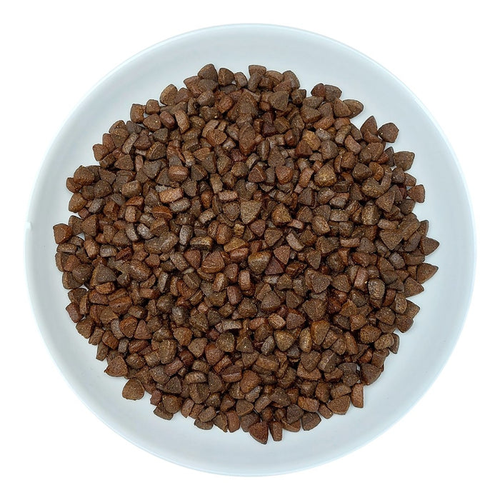 WIEJSKA ZAGRODA Monoprotein Beef - dry cat food - 3kg