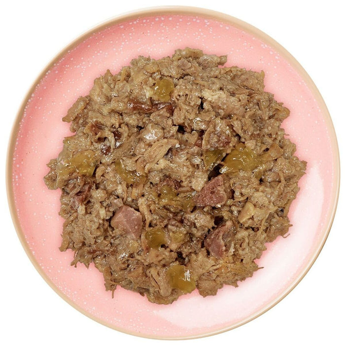 Cat food WIEJSKA ZAGRODA Chicken 85 g