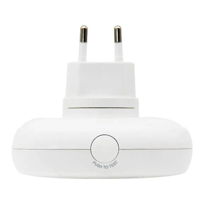 WiFi Heiman WS2CG Tuya smart natural gas leak sensor - Sensors<<<Actuators<<<Smart Home<<<InnproXML
