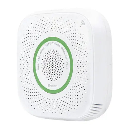 WiFi Heiman WS2CG Tuya smart natural gas leak sensor - Sensors<<<Actuators<<<Smart Home<<<InnproXML