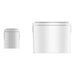 WiFi Heiman WS3DS Tuya smart door opening sensor - Sensors<<<Actuators<<<Smart Home<<<InnproXML