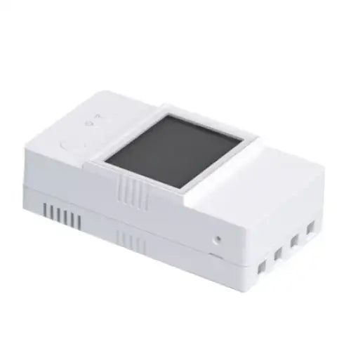 WiFi Smart power meter switch Sonoff POWR316D - Smart controllers<<<Control devices<<<Smart Home<<<InnproXML
