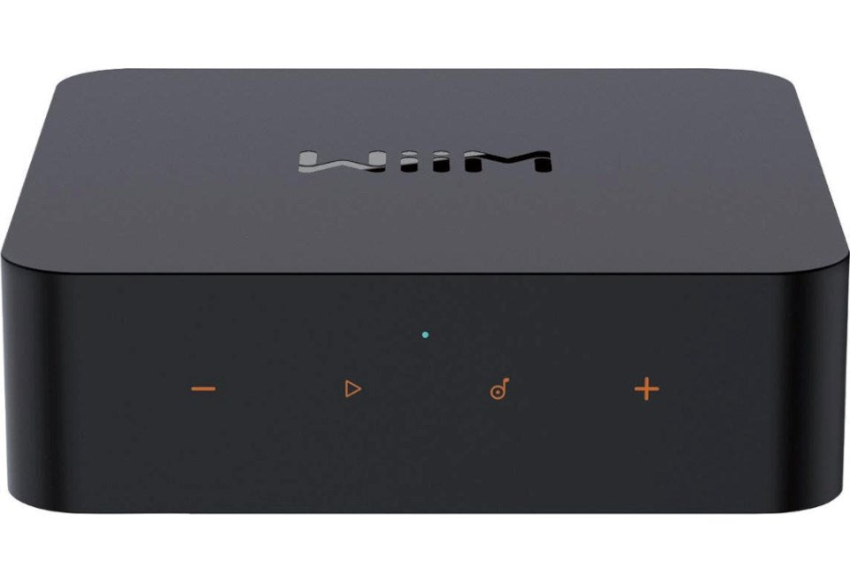 WiiM Pro - network player