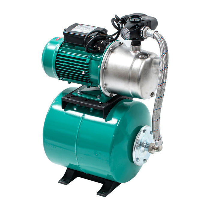 HYDROPHORIC PUMP WILO HWJ 204 X EM