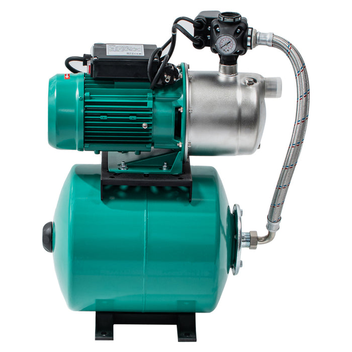 HYDROPHORIC PUMP WILO HWJ 204 X EM