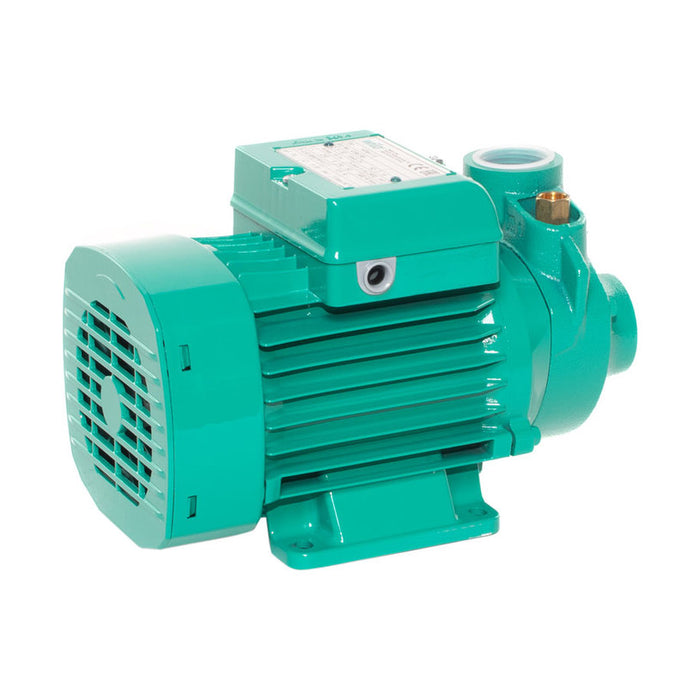 GARDEN PUMP WILO HIPERI 1-5