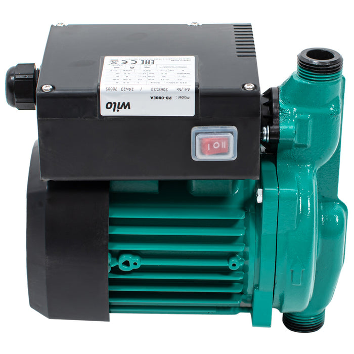 PRESSURE BOOSTING PUMP WILO PB 088 EA