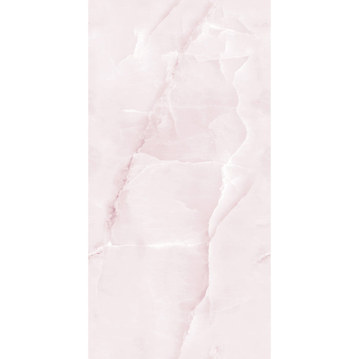 GRANITOGRES WINASA CERAMICA SPARK ONYX PINK 60X120 CM