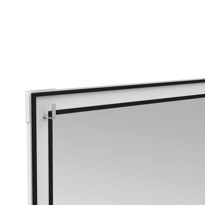 WINDOW MOSQUITO NET SET 130X150CM WINDHAGER WH04563