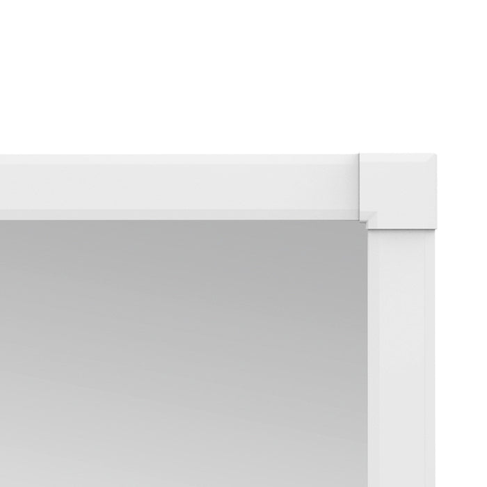 MOSQUITO DOOR KIT 100X210CM WINDHAGER WH04535