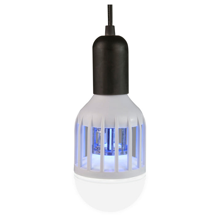 DEVICE AGAINST INSECTS LED BULB WINDHAGER WH03519